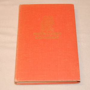 Tor Nitzelius Koristekukkien kauneimmat